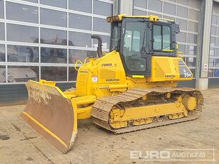 bulldozer Komatsu D51PX-22