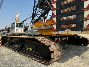 crawler crane Terex Demag CC2400-1