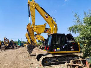 excavator dengan track Caterpillar 315D