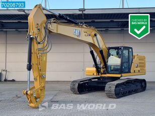 excavator dengan track Caterpillar 330 -07D CE / STAGE V baru