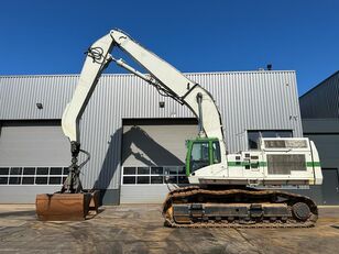 excavator dengan track Caterpillar 365CL Material Handling - CE certified / EPA certified