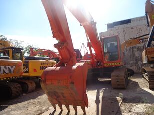 excavator dengan track DOOSAN DH220