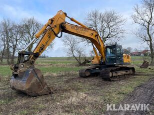 excavator dengan track Hyundai ROEX290LC-7A