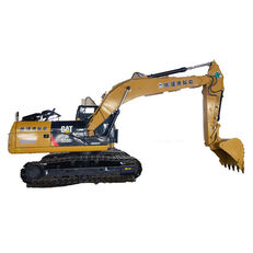excavator rel Caterpillar CAT320D