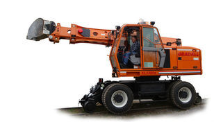 excavator rel Gradall XL 3300 baru