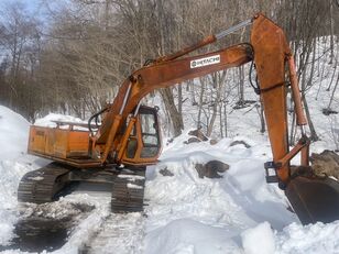 excavator rel Hitachi UH045-7