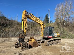 excavator roda Furukawa 735-II LS Pelle Sur Chenilles