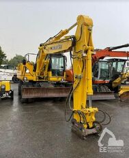 excavator roda KOMATSU PW 180-10K