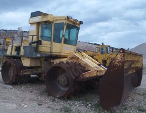 mesin pemadat BOMAG BC771