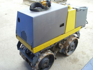 mesin pemadat BOMAG BMP 851