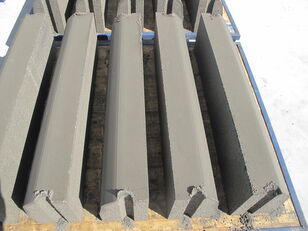 mesin pembuat blok beton Conmach BlockKing-36MD Concrete Paving  Stone Machine - 1.000 m2/shift baru