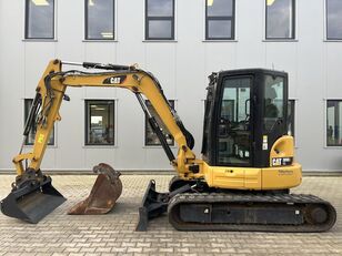 mesin penggali mini CATERPILLAR 305E2 CR **Airco**