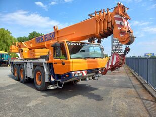 mobile crane FAUN ATF60-3