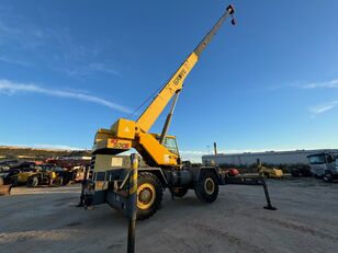 mobile crane Grove RT530E