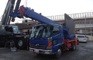 mobile crane Hino TADANO TS75M-1 (7.5 Ton)