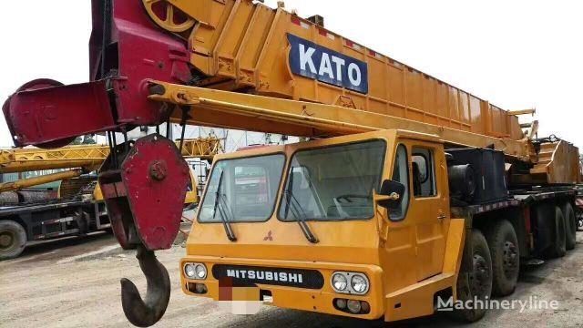 mobile crane Kato Nk500E-3