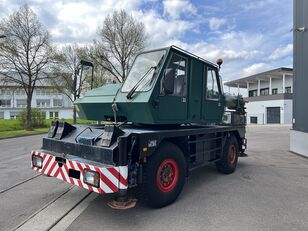 mobile crane Krupp KMK 2020 | mit gültigem TÜV / UVV