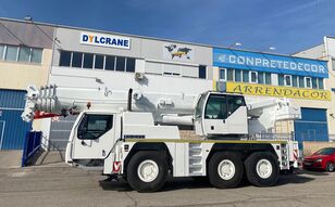 mobile crane LIEBHERR LTM 1055-3.1