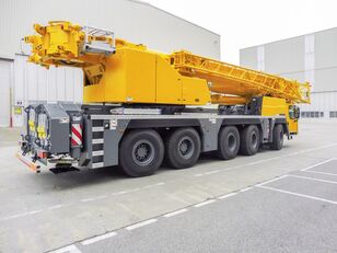 mobile crane LIEBHERR LTM 1160-5.2