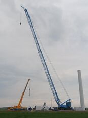 mobile crane Liebherr LG 1550