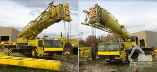 mobile crane Liebherr LTM 1200-1