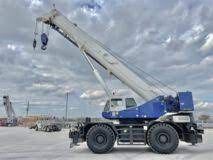 mobile crane Tadano GR350XL
