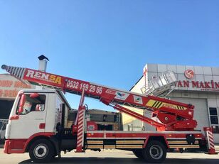 mobile crane Tayder 47 METERS - TM-847 LADDER LIFT - FURNITURE LIFT baru