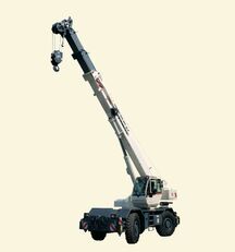 mobile crane Terex RC 35 + RC 40