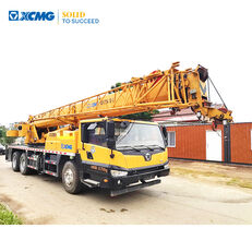 mobile crane XCMG QY25K5-1