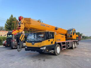 mobile crane XCMG QY30K5-1 25t 30t 50t 70t