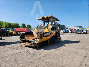 paver aspal crawler Caterpillar AP 555 E