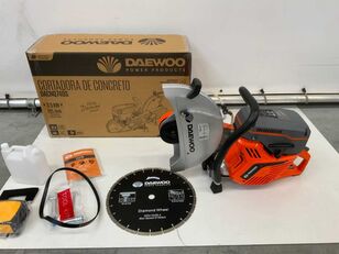 pemotong aspal Daewoo DACNQ740S Concrete Saw Motor Grinder