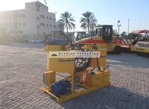 pompa adonan beton ChemGrout CG500-3C6-EH
