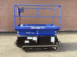 scissor lift Aichi RX07B