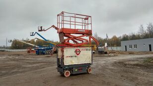 scissor lift HAULOTTE H800E