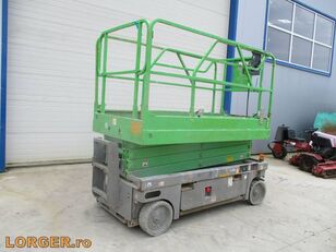 scissor lift Haulotte Compact 10