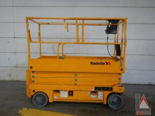 scissor lift Haulotte Compact 10 N