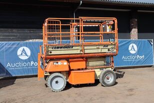 scissor lift JLG 3369-E