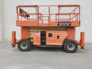 scissor lift JLG 4394RT (genie,haulotte, manitou) R257