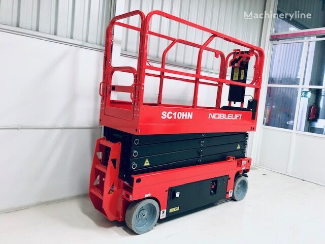 scissor lift Noblelift SC10HN baru