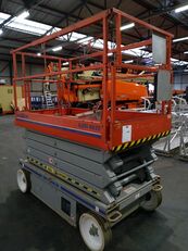 scissor lift Skyjack SJ4632