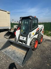 skid steer Bobcat S510