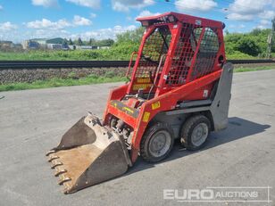 skid steer Bobcat S70