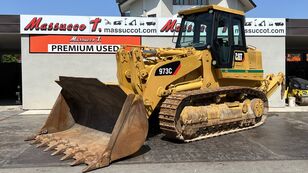 track loader Caterpillar 973C