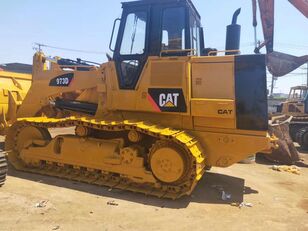 track loader Caterpillar 973D