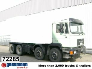truck pencampur adonan beton MAN 33.292 , 2x VORHANDEN!