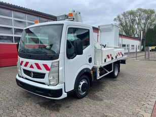 truk bucket Renault Maxity Hubarbeitsbühne Comilev EN 100TVL