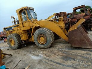 wheel loader CATERPILLAR 980F