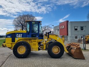 wheel loader Caterpillar 928G