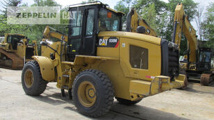 wheel loader Caterpillar 930M